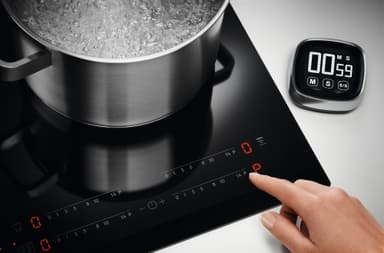 Electrolux platetopp HHB830FNK