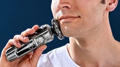 Philips S9000 Prestige barbermaskin SP9860/13