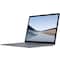 Surface Laptop 3 i5 128 GB (platina/alcantara)