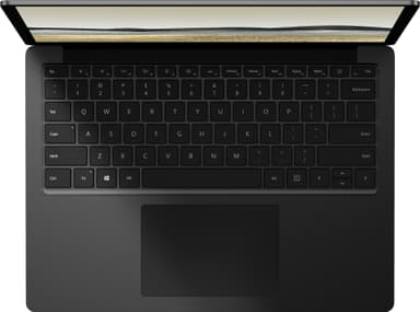 Surface Laptop 3 i5 256 GB (sort/matt metall)