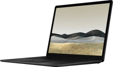 Surface Laptop 3 i5 256 GB (sort/matt metall)