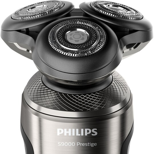 Philips S9000 Prestige barbermaskin SP9860/13