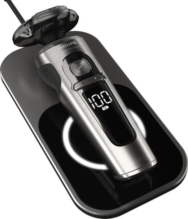 Philips S9000 Prestige barbermaskin SP9860/13