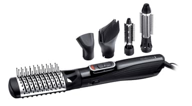 Remington Amaze Smooth & Volume varmluftsbørste AS1220