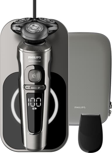 Philips S9000 Prestige barbermaskin SP9860/13