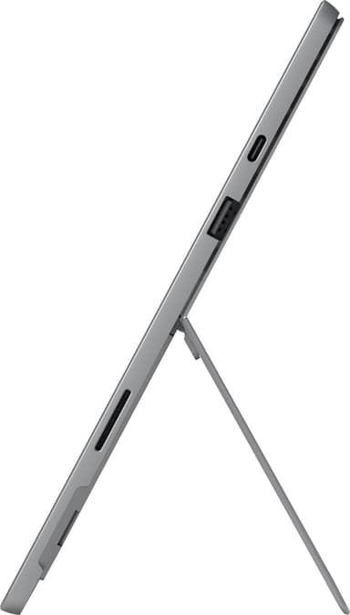 Surface Pro 7 128 GB i5 (platina)