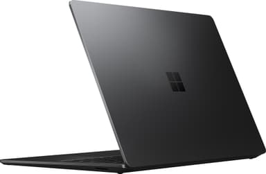 Surface Laptop 3 i5 256 GB (sort/matt metall)