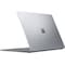 Surface Laptop 3 i5 128 GB (platina/alcantara)