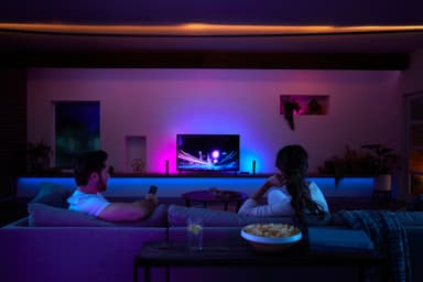 Philips Hue Play HDMI Sync boks