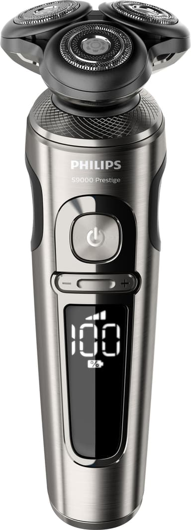 Philips S9000 Prestige barbermaskin SP9860/13