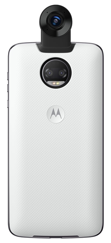 Phone Motorola Moto Mods 360 Moto Mod Camara 360 Motorola Mod Bundle