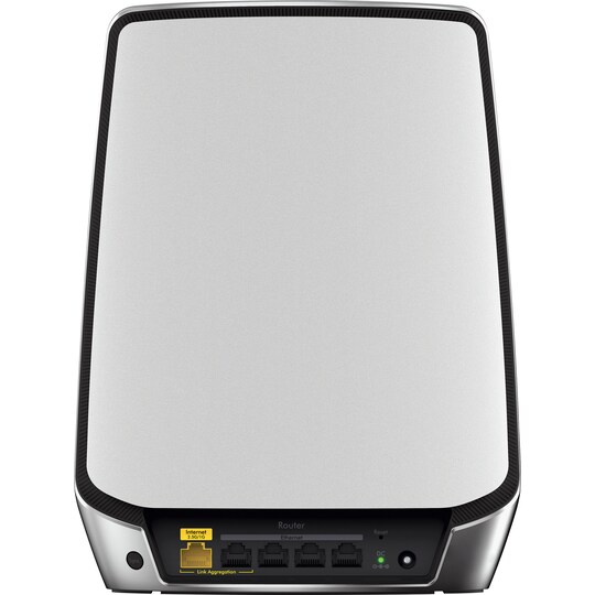 Netgear Orbi RBK852 AX6000 tri-band mesh WiFi 6 system (2-pk.)