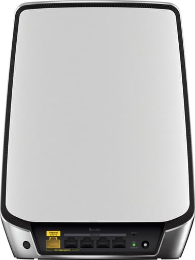 Netgear Orbi RBK852 AX6000 tri-band mesh WiFi 6 system (2-pk.)
