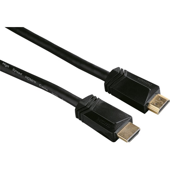 Hama 8K HDMI-HDMI ethernet-kabel (3 m)