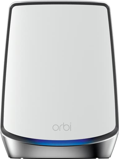 Netgear Orbi RBK852 AX6000 tri-band mesh WiFi 6 system (2-pk.)