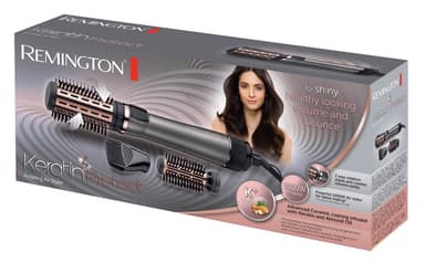 Remington Keratin Protect hårstyler AS8810