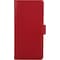 Gear Samsung Galaxy A70 lommebokdeksel (rød)