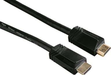 Hama 8K HDMI ethernet-kabel (1 m)