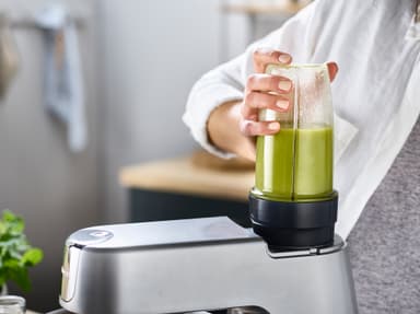 Kenwood Smoothie2GO tilbehør KAX740PL