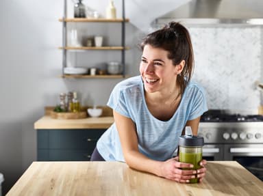 Kenwood Smoothie2GO tilbehør KAX740PL