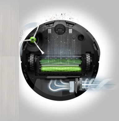 iRobot Roomba i7+ robotstøvsuger