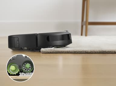 iRobot Roomba i7+ robotstøvsuger