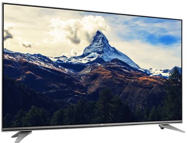 LG 43" 4K UHD Smart TV 43UH750V