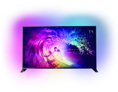 Philips 55" 3D Smart LED-TV 55PUS8809/12
