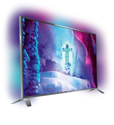 Philips 55" 3D Smart LED-TV 55PUS8809/12