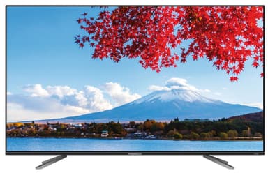 Thomson 55" 3D Smart LED-TV 55UA7706