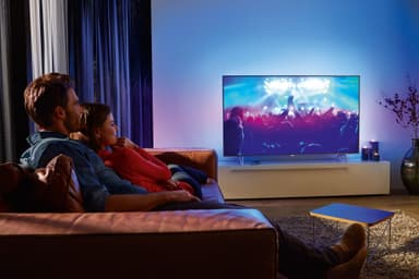Philips 65" 4K UHD Smart TV 65PUS7601