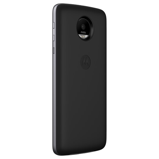 Motorola Moto Mods batteripakke (sort)
