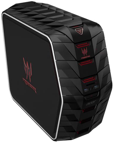 Acer Predator G6-710 stasjonær gaming PC
