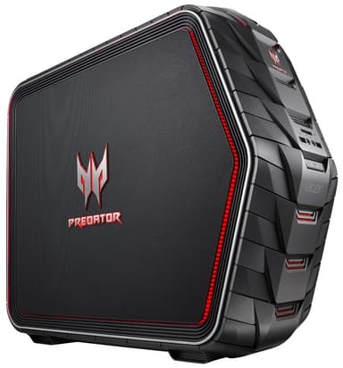Acer Predator G6-710 stasjonær gaming PC