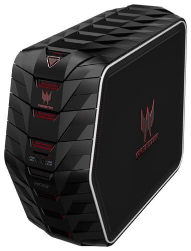Acer Predator G6-710 stasjonær gaming PC