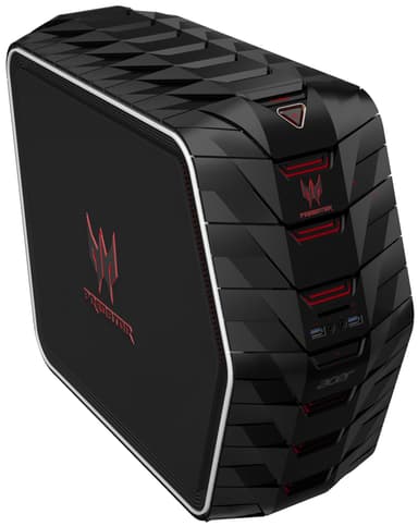 Acer Predator G6-710 stasjonær gaming PC