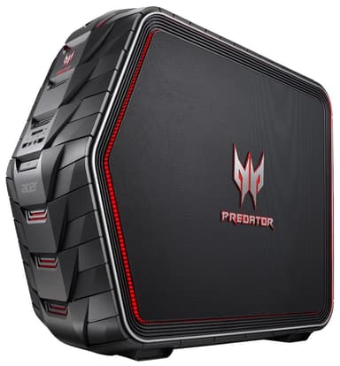 Acer Predator G6-710 stasjonær gaming PC