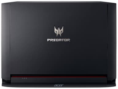Acer Predator G9-793 17.3" bærbar gaming PC
