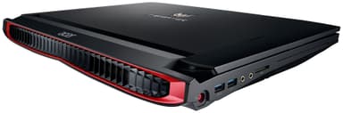 Acer Predator G9-793 17.3" bærbar gaming PC