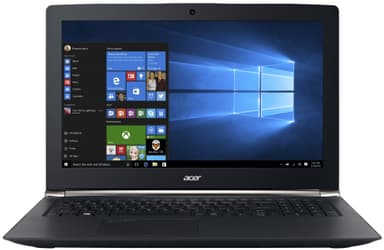 Acer Nitro VN7-592G 15.6" bærbar PC