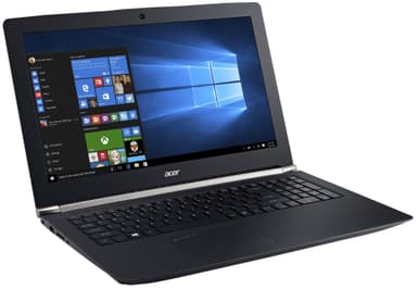 Acer Nitro VN7-592G 15.6" bærbar PC