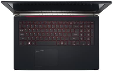 Acer Nitro VN7-592G 15.6" bærbar PC