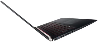 Acer Nitro VN7-592G 15.6" bærbar PC