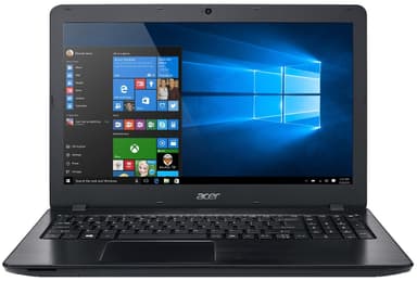 Acer Aspire F5-573 15.6" bærbar PC