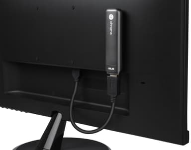 Asus Chromebit CS10-B10C PC-enhet