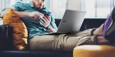 Acer Swift 3 SF314 14" bærbar PC