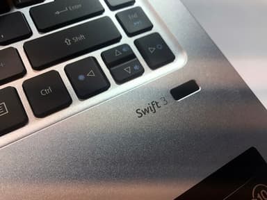 Acer Swift 3 SF314 14" bærbar PC
