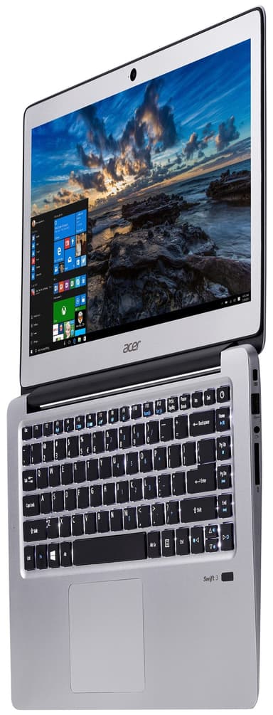 Acer Swift 3 SF314 14" bærbar PC