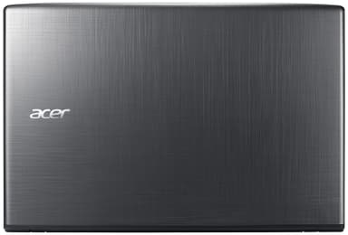 Acer Aspire E5-575 15,6" bærbar PC (sort)