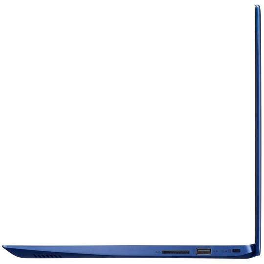 Acer Swift 3 14" bærbar PC (blå)
